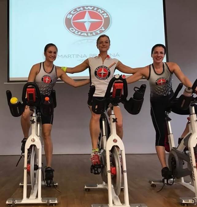 Cycling Sensations 2