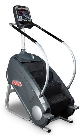 StepMill