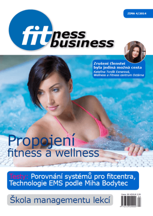 Fitness Business