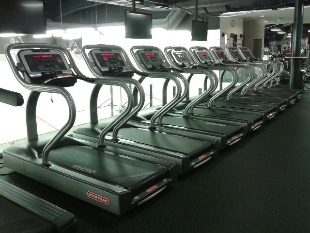 Cardio zóna