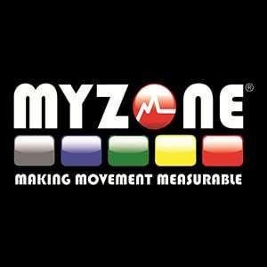 MYZONE v akci
