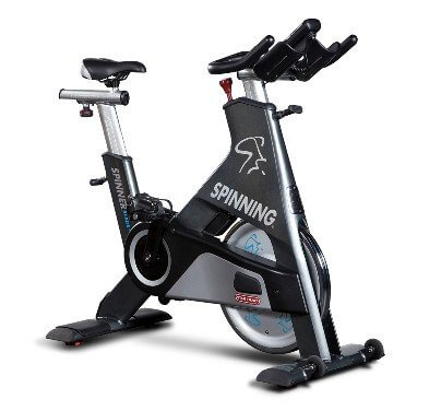 Spinner Blade Ion