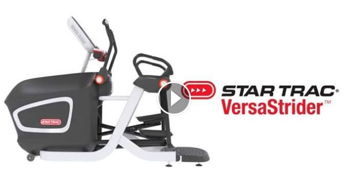VersaStrider
