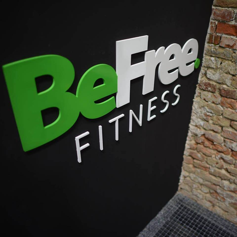 BeFree fitness nabízí EMS trénink