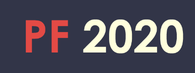 PF 2020